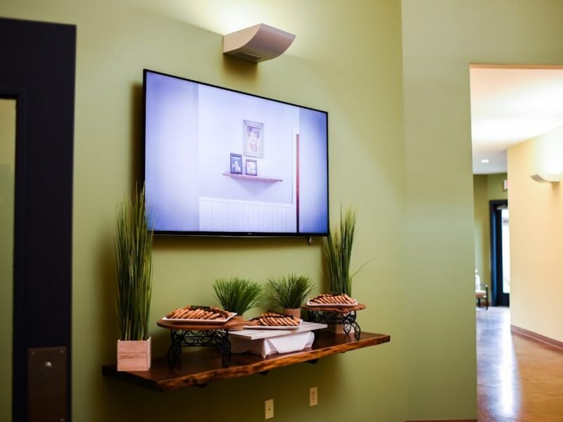 Betzler Life Story Funeral Homes