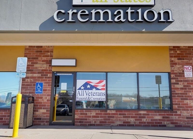 All-States Cremation