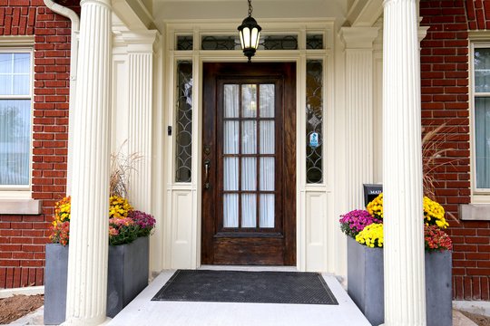 Marlatt Funeral Home, Swackhamer Chapel