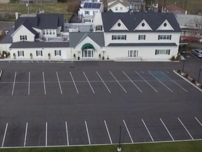 Casario Funeral Home Inc