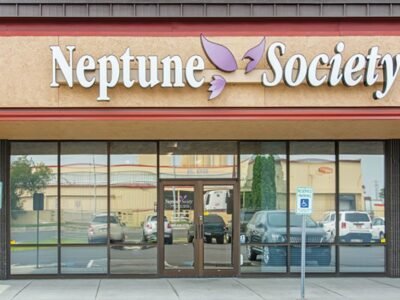 Neptune Society