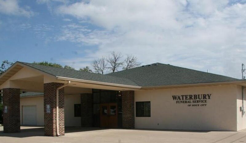Waterbury Funeral Service of Sioux City