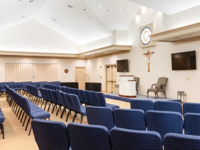 Drum Funeral Home-Hickory