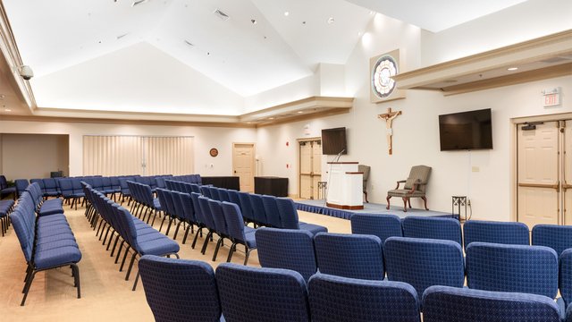 Drum Funeral Home-Hickory - Funeral Homes Listings