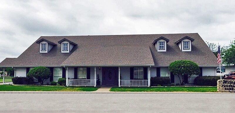 Wiley Funeral Home