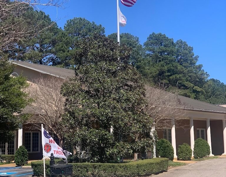 United Funeral Service, Inc.