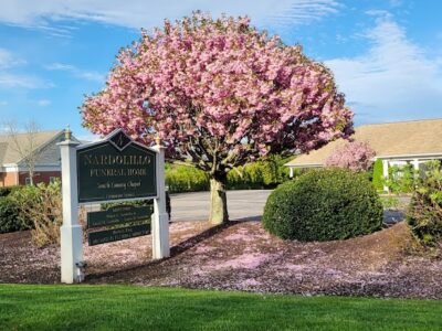 Nardolillo Funeral Home