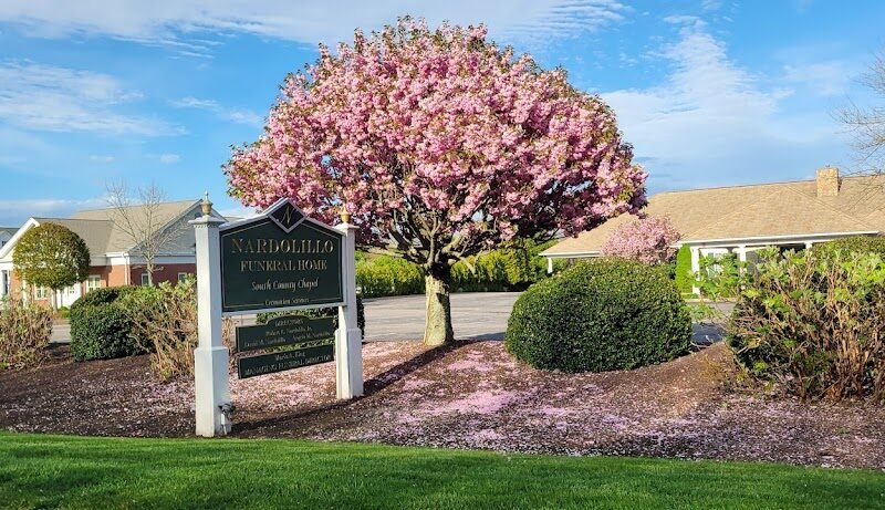 Nardolillo Funeral Home