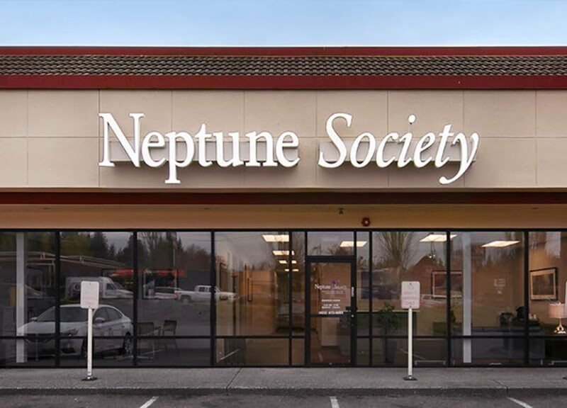Neptune Society