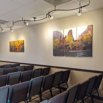 Cremation Center of Southern Utah
