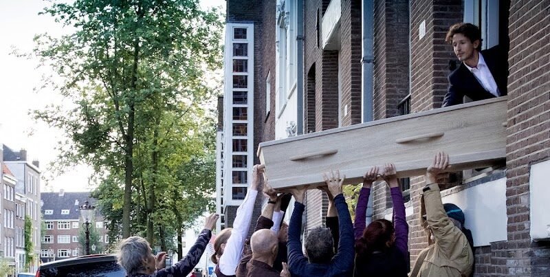 Iede Hoorn