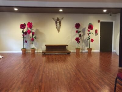 St. Jude Ministries