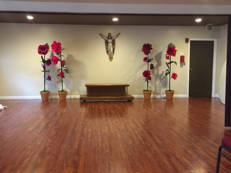 St. Jude Ministries