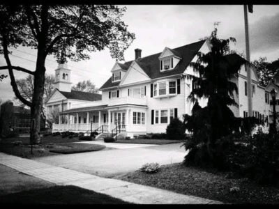 Paradis Funeral Home Inc