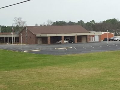 Farrar Funeral Home