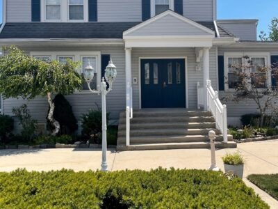 Middleton-Stroble & Zale Funeral Home