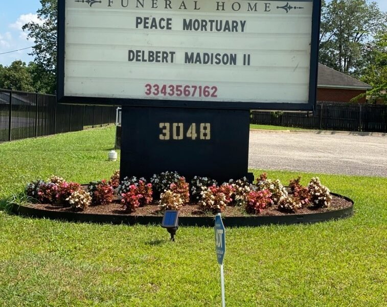 Peace Mortuary & Funeral Services
