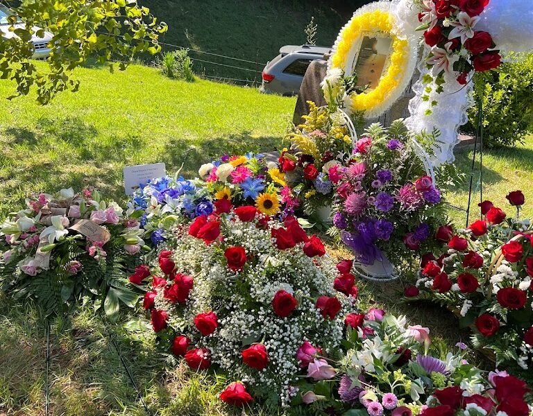 Blue Ridge Funeral & Cremation Service