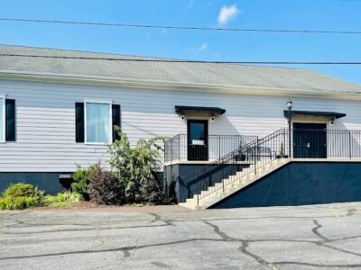 Hill and Wood Funeral Home