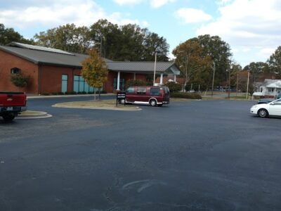 Whitley's Funeral Home