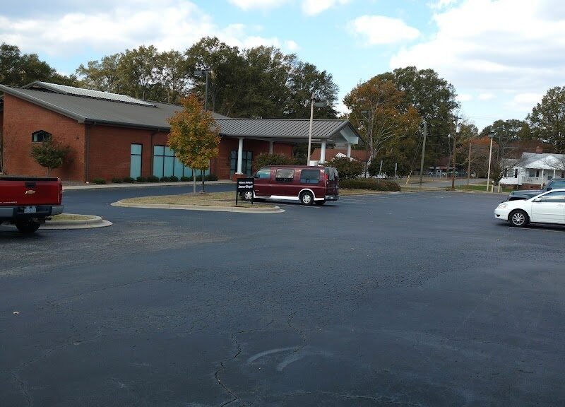 Whitley's Funeral Home