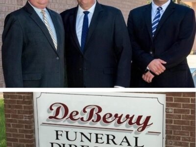 Bill DeBerry Funeral Directors