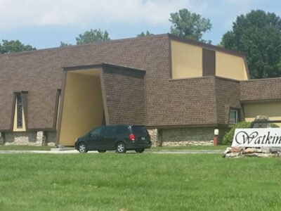Watkins Heritage Chapel
