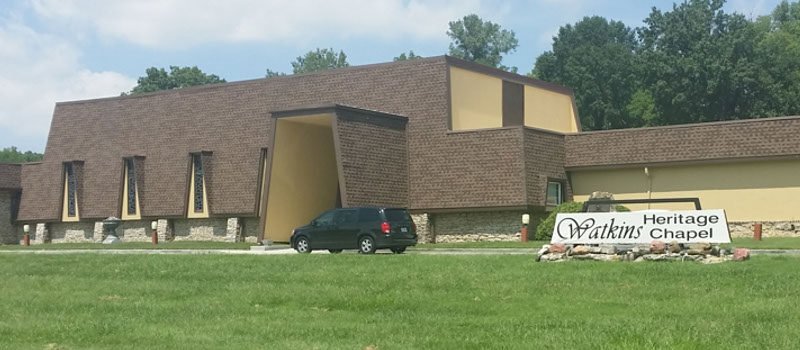 Watkins Heritage Chapel