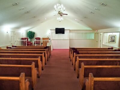 Valley Funeral Home & Chapel
