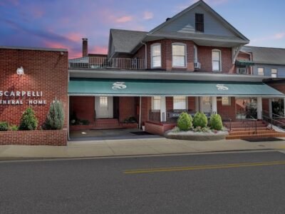 Scarpelli Funeral Home, P.A.