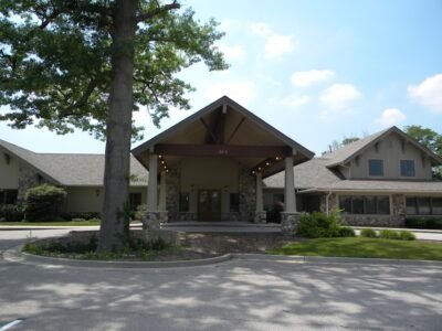 Randall & Roberts Funeral Home