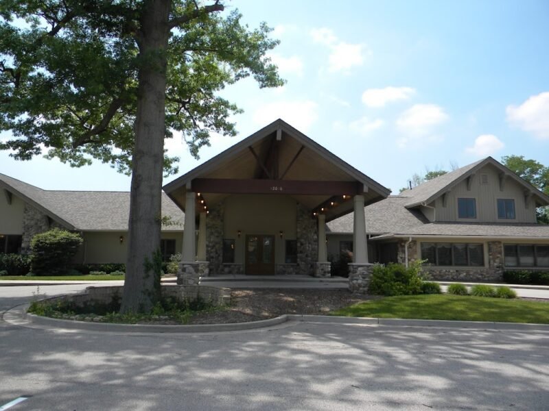 Randall & Roberts Funeral Home
