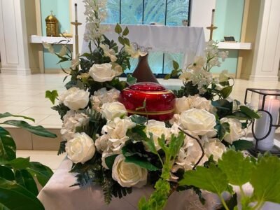 Resting Place Funeral Home