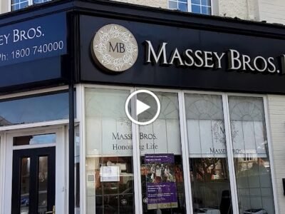 Massey Bros Funeral Home Cabra