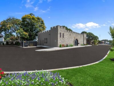 Fabrizio Funeral Chapels
