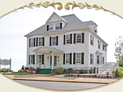 Breslin Funeral Home