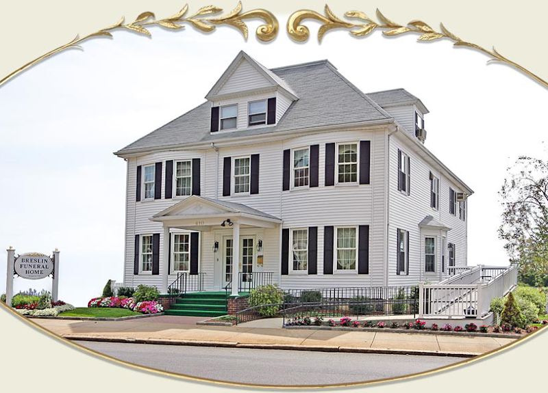 Breslin Funeral Home