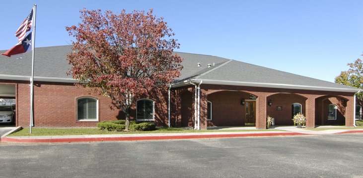 Frank W. Wilson Funeral Directors