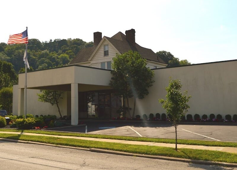 Altmeyer Funeral Homes - Elm Grove Chapel