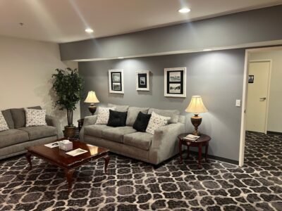 Norco Family Funeral Home