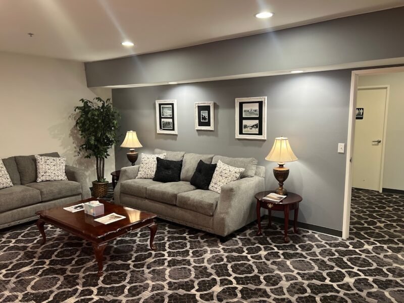 Norco Family Funeral Home