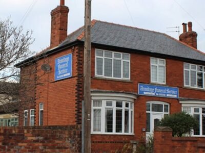 Armitage Funeral Directors