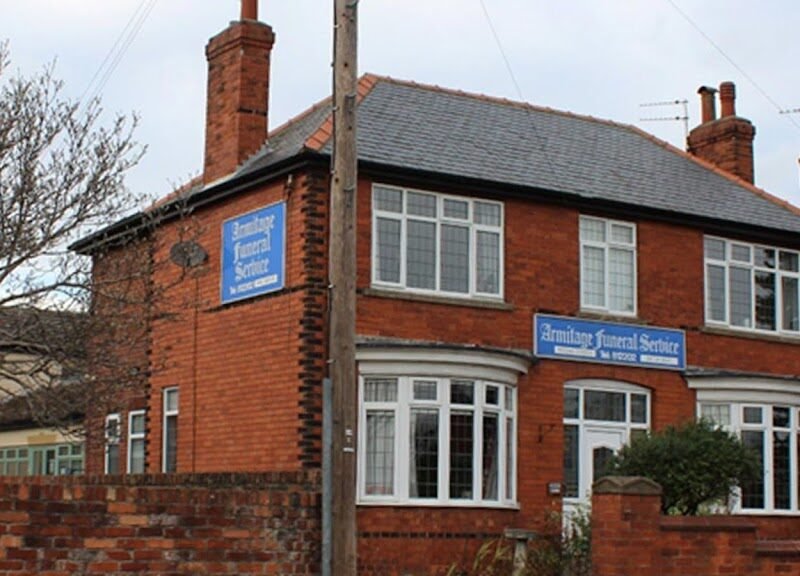 Armitage Funeral Directors