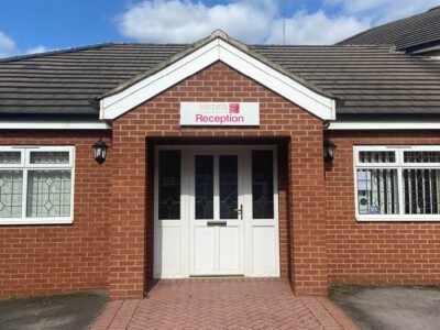 Harpin's Funeral Service