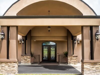 Holmgreen Mortuary