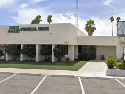 Palm Valley Funeral Home