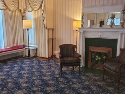 Gordon B. Garrett Funeral Home