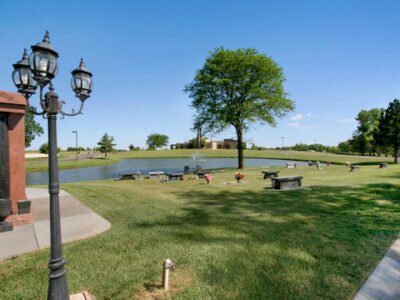 Lakeview Funeral Home & Cemetery
