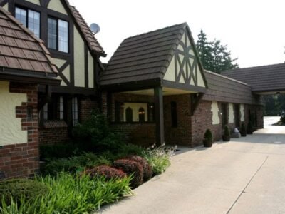 Richard A Henry Funeral Home