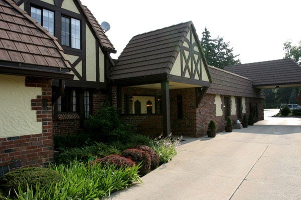 Richard A Henry Funeral Home